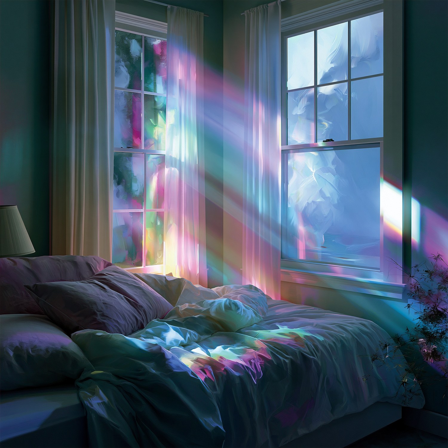 Album artwork